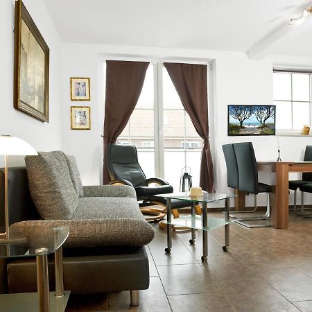 Ferienwohnung Lütt Kajüt - FIP Park Poel Exterior foto
