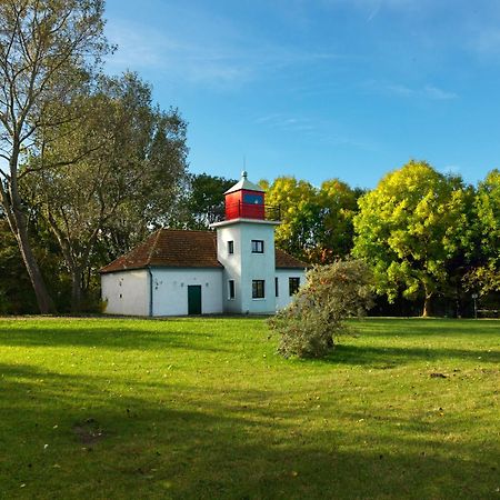 Ferienwohnung Lütt Kajüt - FIP Park Poel Exterior foto