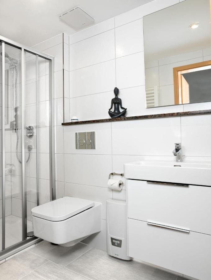 Ferienwohnung Lütt Kajüt - FIP Park Poel Exterior foto