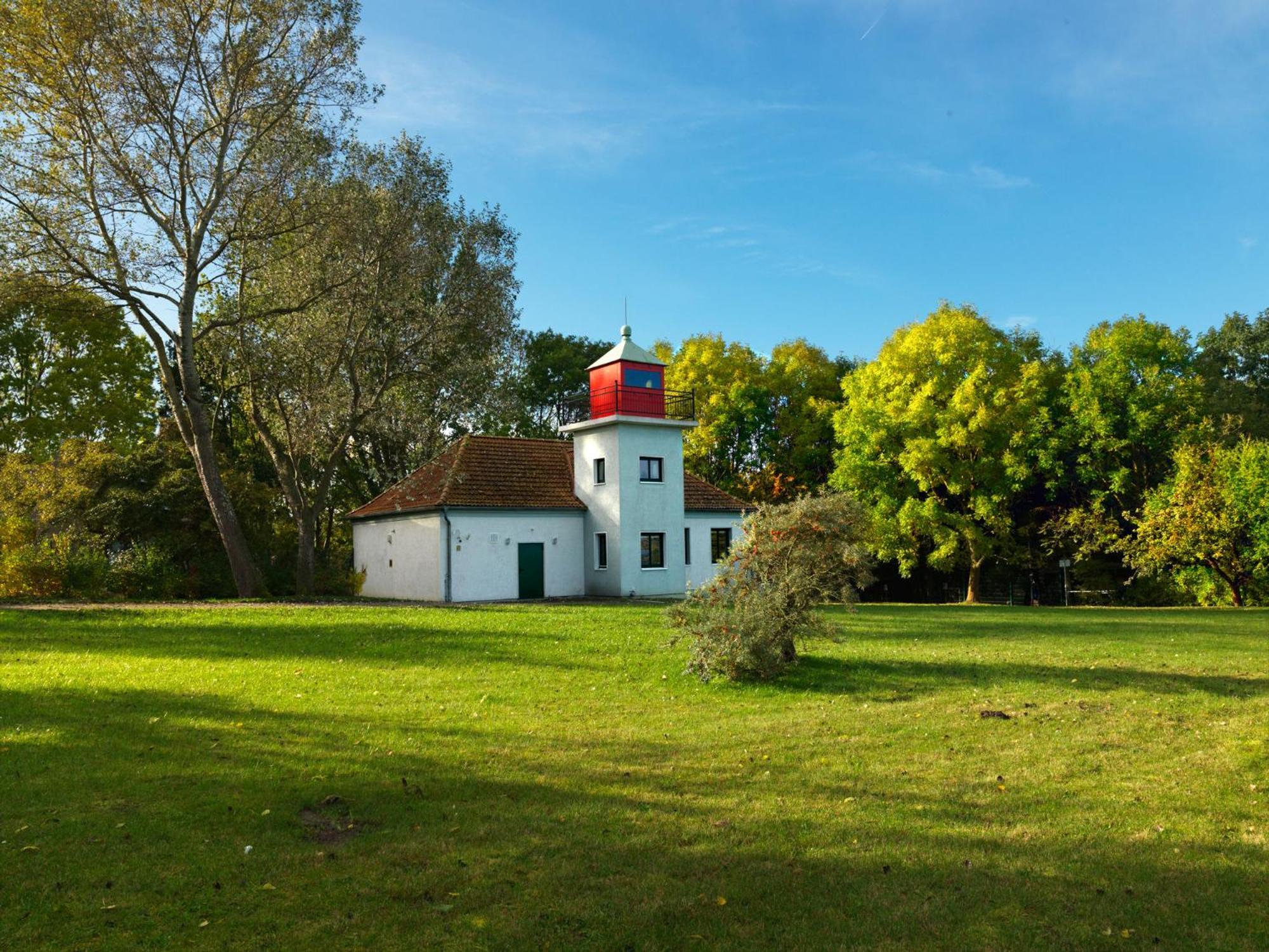 Ferienwohnung Lütt Kajüt - FIP Park Poel Exterior foto