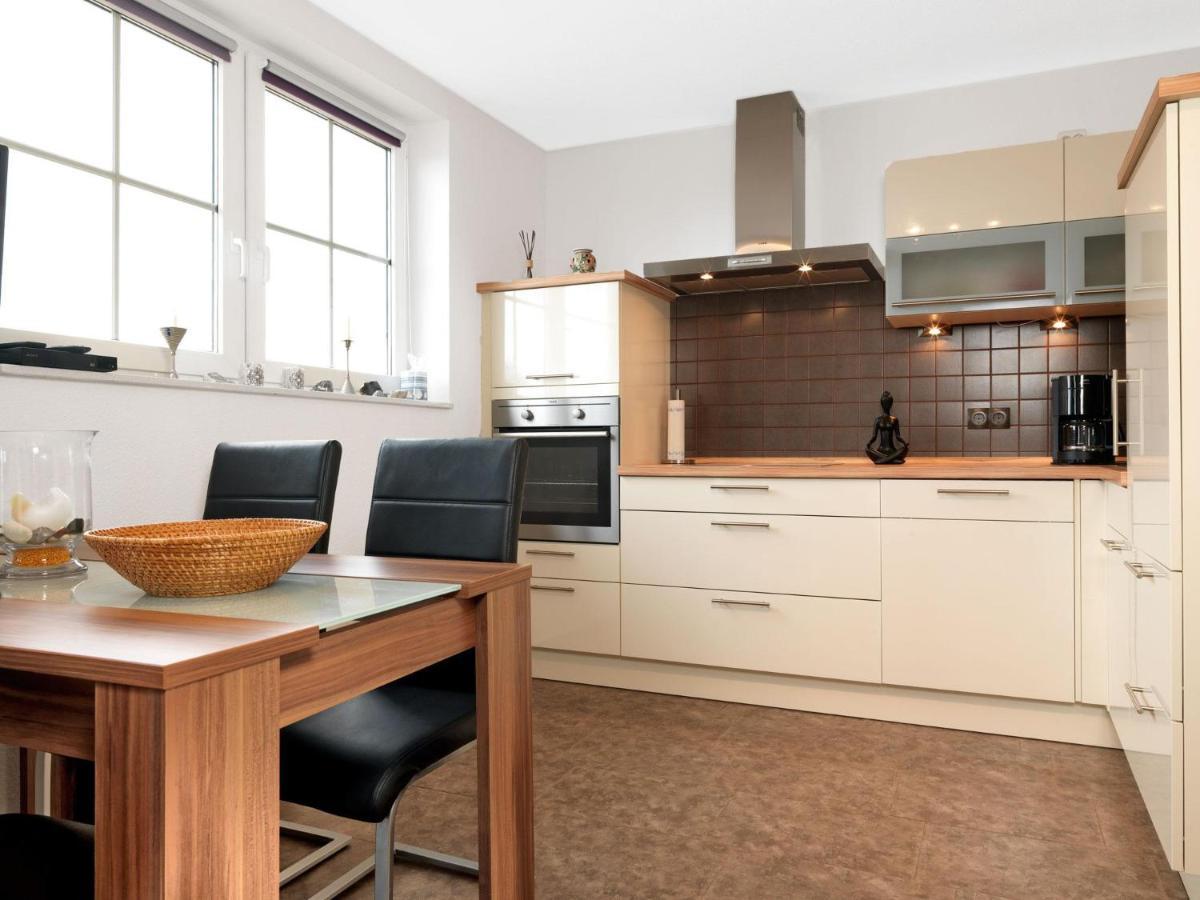 Ferienwohnung Lütt Kajüt - FIP Park Poel Exterior foto
