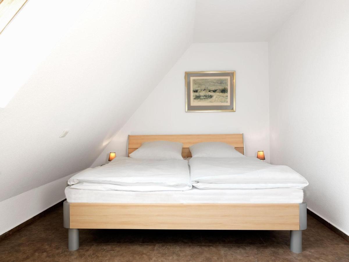 Ferienwohnung Lütt Kajüt - FIP Park Poel Exterior foto