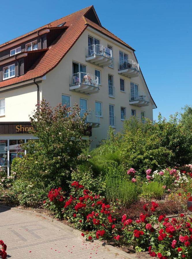 Ferienwohnung Lütt Kajüt - FIP Park Poel Exterior foto